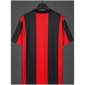 Mens Eintracht Frankfurt 1997/98 Home Retro Shirt
