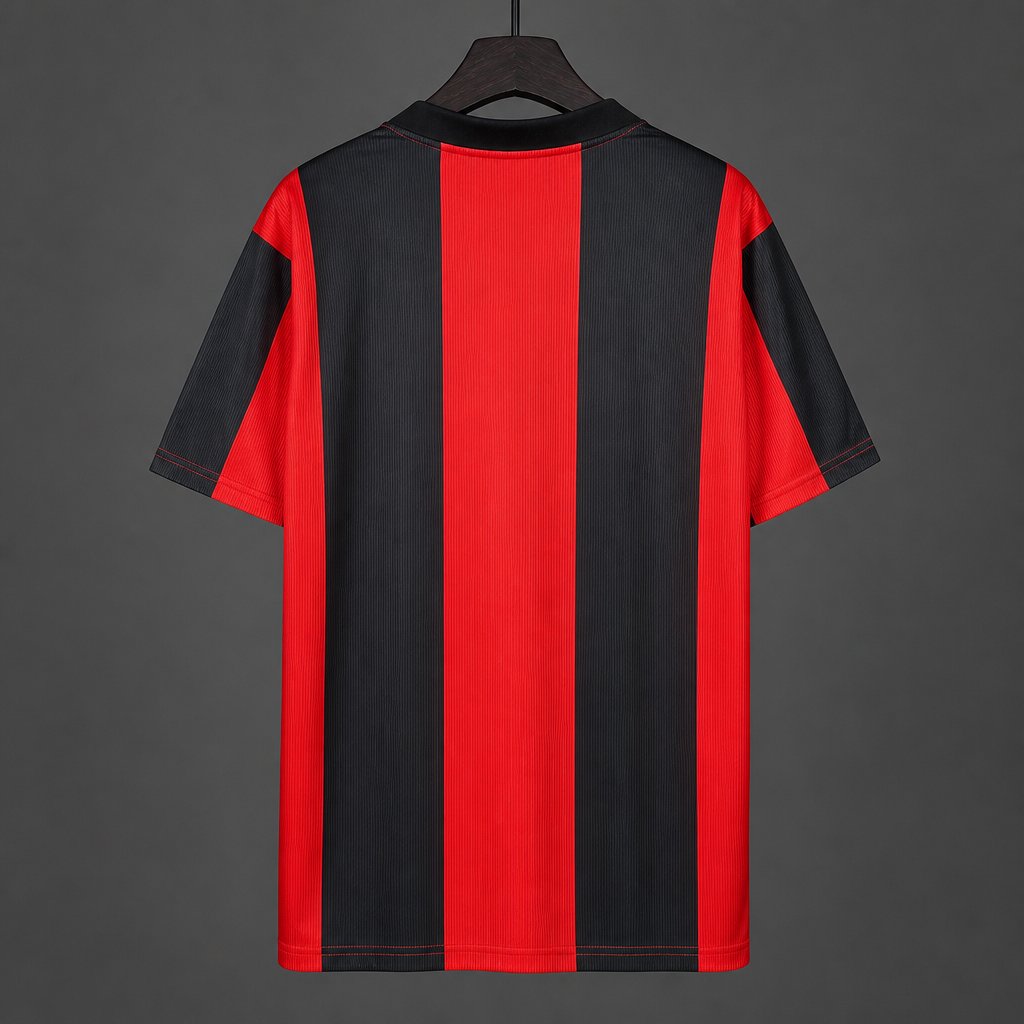 Mens Eintracht Frankfurt 1997/98 Home Retro Shirt Mens Eintracht Frankfurt 1997/98 Home Retro Shirt