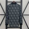 Mens Arsenal Retro Long Sleeve Goalkeeper Jersey 1994/95 back view detail