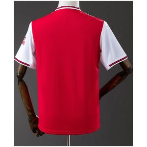 Mens Arsenal Retro Home Jersey 2020/21