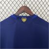 Mens Boca Juniors Third Jersey 2024/25 Mens Boca Juniors Third Jersey 2024/25 rear view showing matching team styling