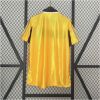 Mens Deportivo de La Coruna Retro Third Jersey 1999/10 back view detail