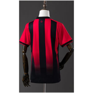 Womens Vitoria Home Jersey 2024/25 front view on display