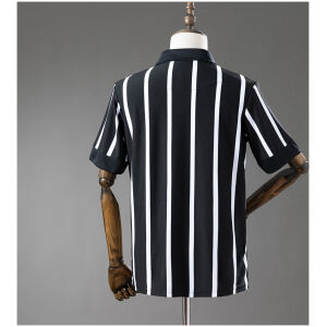 Mens Corinthians Retro Special Edition Jersey 2012 rear view showing authentic team styling