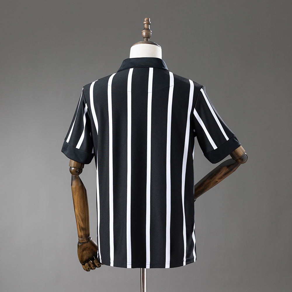 Mens Corinthians Retro Special Edition Jersey 2012 Mens Corinthians Retro Special Edition Jersey 2012 rear view showing authentic team styling