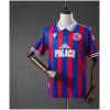 Mens Crystal Palace Limited Edition Jersey 2025/26 front view on mannequin