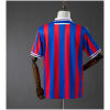 Mens Crystal Palace Limited Edition Jersey 2025/26 rear view showing authentic team styling