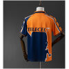 Mens Porto Retro Away Jersey 1997/99 Mens Porto Retro Away Jersey 1997/99 rear view showing matching team styling