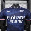 Mens Arsenal Navy Blue Special Edition Jersey 2026/27 Mens Arsenal Navy Blue Special Edition Jersey 2026/27
