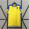 Mens Cadiz Home Jersey 2024/25 front view on display