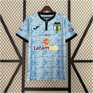 Mens O’Higgins Home Jersey 2024/25 front view on display