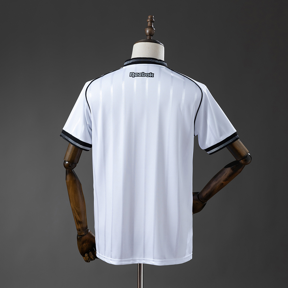 Mens Botafogo Third Jersey 2025/26 Mens Botafogo Third Jersey 2025/26 back view detail