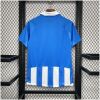 Mens Espanyol Home Jersey 2024/25 back view detail