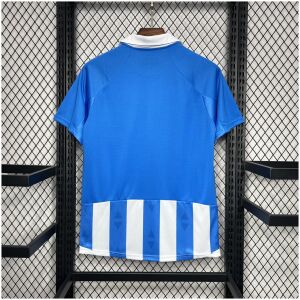 Mens Espanyol Home Jersey 2024/25 back view detail