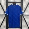 Mens Athletic Bilbao Retro Away Jersey 2001/03 Mens Athletic Bilbao Retro Away Jersey 2001/03 front view on display