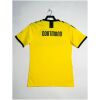 Mens Borussia Dortmund 19/20 Home Retro Shirt Mens Borussia Dortmund 19/20 Home Retro Shirt
