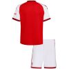 Kids Arsenal Home Kit 2026/27 Kids Arsenal Home Kit 2026/27
