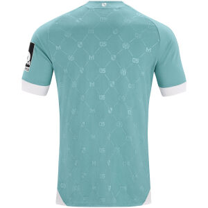 Mens Mainz 05 Goalkeeper Jersey 2026/27
