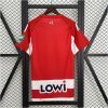 Mens Granada Home Jersey 2025/26 Mens Granada Home Jersey 2025/26 back view detail
