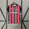 Mens Sao Paulo All Sponsors Away Jersey 2024/25 front view with Superbet branding