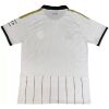 Mens Legia Warszawa Home Jersey 2026/27 Mens Legia Warszawa Home Jersey 2026/27 white shirt back view with 1916 collar print
