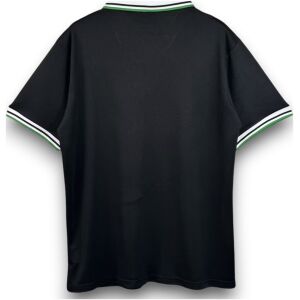Mens Borussia Mönchengladbach 1996/97 Away Retro Shirt