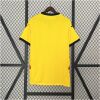 Mens Lens Home Jersey 2024/25 Mens Lens Home Jersey 2024/25 back view detail