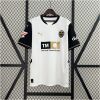 Mens Valencia Home Jersey 2024/25 front view on display