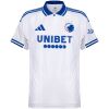 Mens FC KØBENHAVN Home Jersey 2025/26