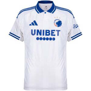 Mens FC KØBENHAVN Home Jersey 2025/26