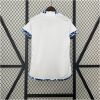 Womens Cruzeiro Away Jersey 2024/25 Womens Cruzeiro Away Jersey 2024/25 front view on display