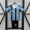Kids Gremio Home Kit 2024/25 front view on display