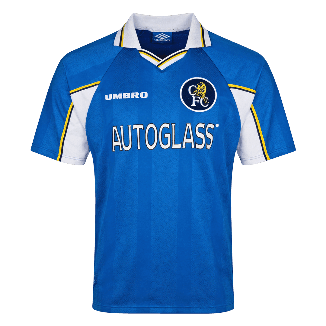 Mens Chelsea Home Retro Jersey 1997/99 db2c0ef0ec71f529cc78a2b1eba243f2.png