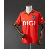 Mens Burgos Third Jersey 2025/26 front view on display