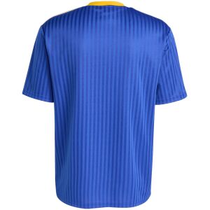 Mens Boca Juniors Icon Jersey 2025/26 rear view showing matching team styling