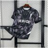 Mens Club Deportivo Universidad Catolica Away Jersey 2025/26 front view on display