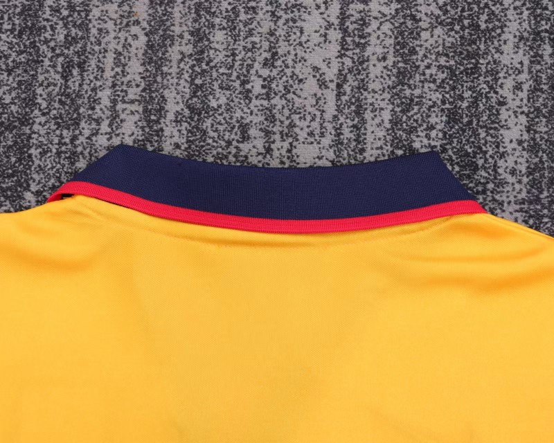 Kids Arsenal Retro Away Jersey 1997/99 Kids Arsenal Retro Away Jersey 1997/99