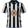 Mens Newcastle United Home Retro Jersey 1999/00