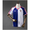 Mens Athletic Bilbao Retro Away Jersey 1995/97 front view on display