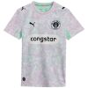 FC St. Pauli Third Jersey 2026/27