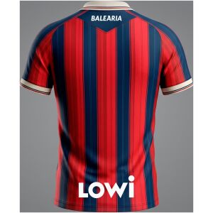 Mens Levante Home Brown Jersey 2026/27