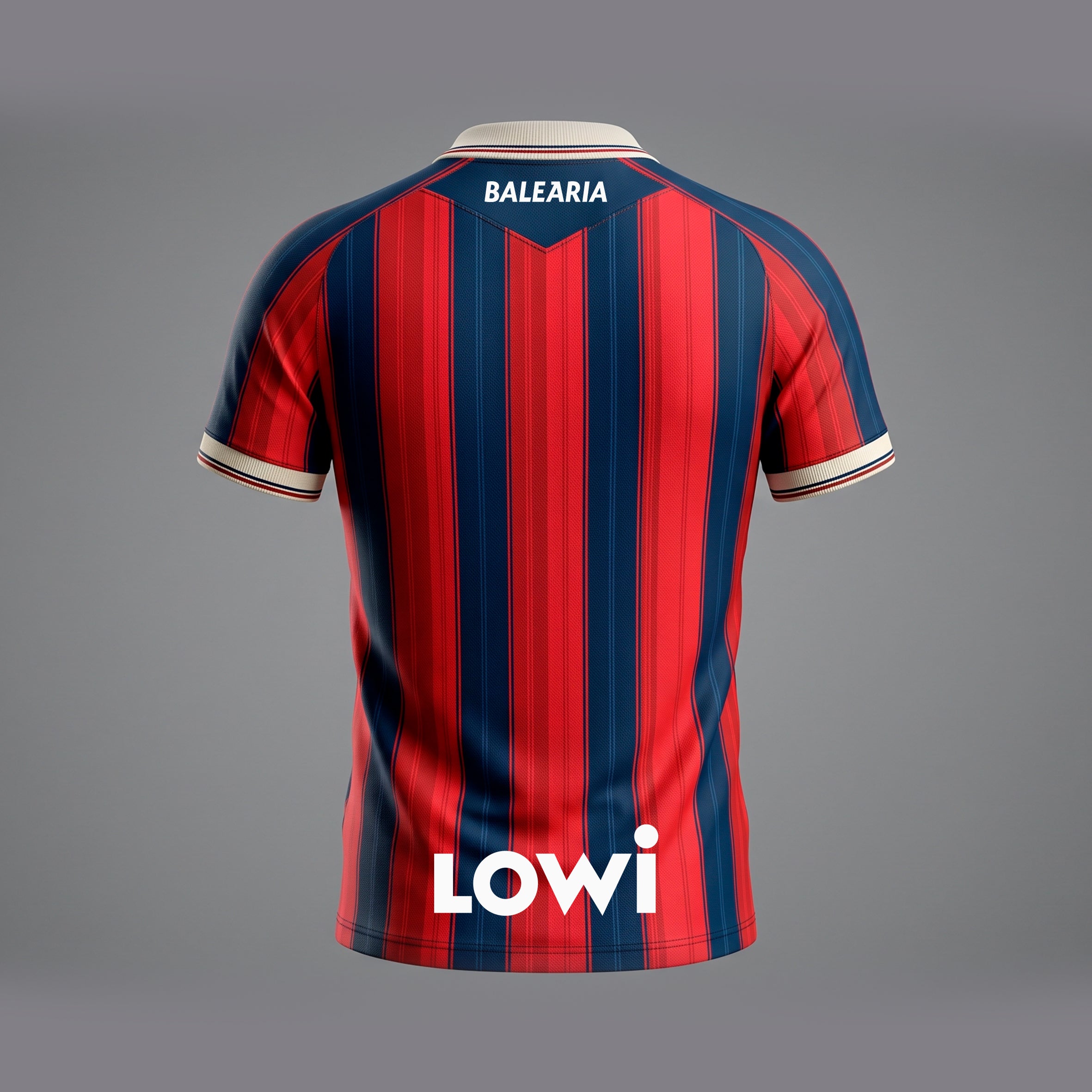 Mens Levante Home Brown Jersey 2026/27 Mens Levante Home Brown Jersey 2026/27