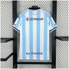 Mens Racing Home Jersey 2025/26 Mens Racing Home Jersey 2025/26 rear view showing matching team styling