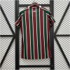 Womens Fluminense Home Jersey 2025/26 Womens Fluminense Home Jersey 2025/26 front view on display