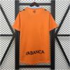 Mens Celta Vigo Third Jersey 2024/25 Mens Celta Vigo Third Jersey 2024/25 back view detail