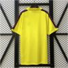 Mens Barcelona Retro Away Jersey 1982/84 rear view showing matching team styling