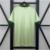Mens Real Betis Retro Away Jersey 1999/00 Mens Real Betis Retro Away Jersey 1999/00 back view detail