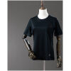 Womens Corinthians Away Jersey 2024/25 front view on display