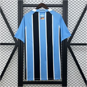 Mens Gremio Home Jersey 2025/26 front view on display