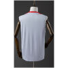 Mens Internacional White Training Kit Jersey 2025/26 Mens Internacional White Training Kit Singlet Kits Jersey 2025/26 front view on display